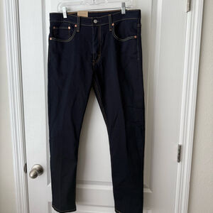 NEW Men's Levi's 501 Jeans Size 32x30 Blue